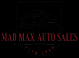 Mad Max Auto Sales