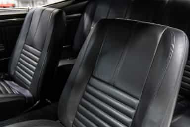 Supercharged LS3-Powered Chevrolet Camaro 5-Speed thumbnail 11