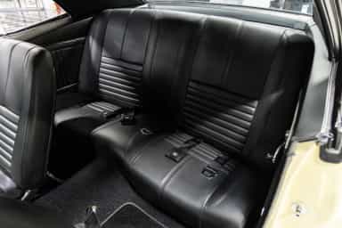 Supercharged LS3-Powered Chevrolet Camaro 5-Speed thumbnail 12