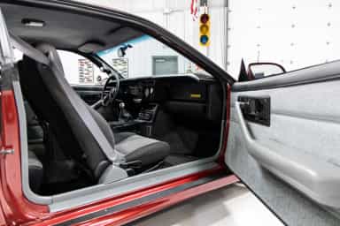 Twin-Turbocharged Chevrolet Camaro Z28 6-Speed thumbnail 5