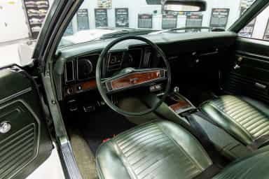 Chevrolet Camaro Z28 RS thumbnail 10