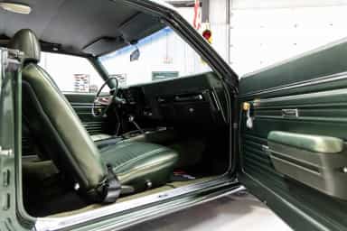 Chevrolet Camaro Z28 RS thumbnail 11