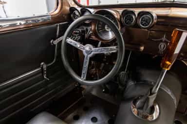 Ford Pickup Hot Rod thumbnail 6