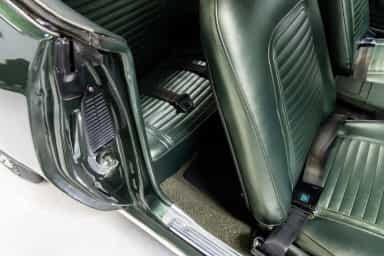 Chevrolet Camaro Z28 RS thumbnail 9