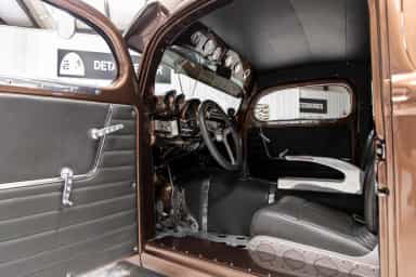 Ford Pickup Hot Rod thumbnail 5