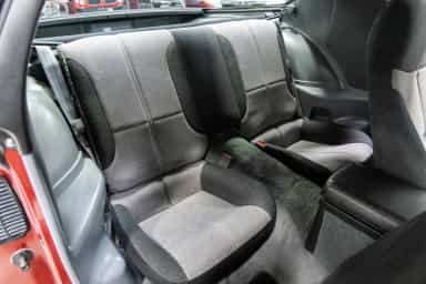 Twin-Turbocharged Chevrolet Camaro Z28 6-Speed thumbnail 8