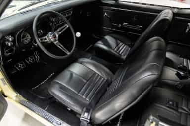 Supercharged LS3-Powered Chevrolet Camaro 5-Speed thumbnail 9