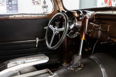 Ford Pickup Hot Rod thumbnail 7