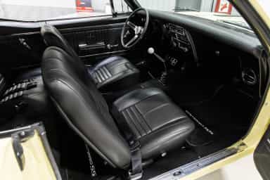 Supercharged LS3-Powered Chevrolet Camaro 5-Speed thumbnail 10