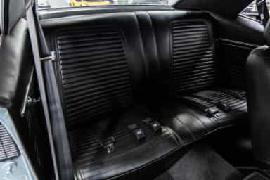 572-Powered Chevrolet Camaro thumbnail 6