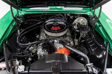 Chevrolet Camaro Z/28 4-Speed thumbnail 11