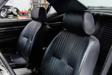 572-Powered Chevrolet Camaro thumbnail 13