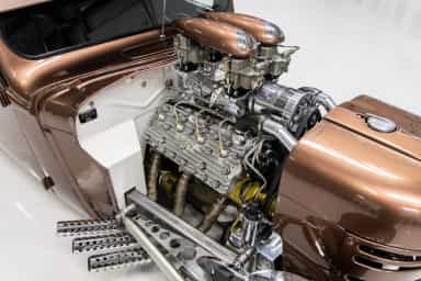 Ford Pickup Hot Rod thumbnail 8