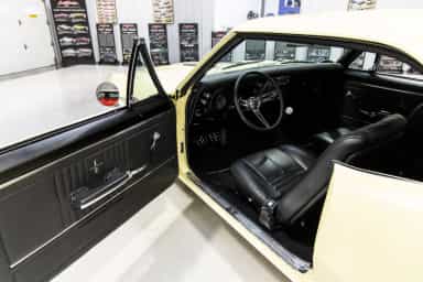 Supercharged LS3-Powered Chevrolet Camaro 5-Speed thumbnail 7