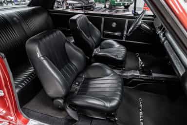 Modified Chevrolet Chevelle Malibu SS thumbnail 8