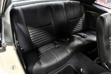 Supercharged LS3-Powered Chevrolet Camaro 5-Speed thumbnail 13